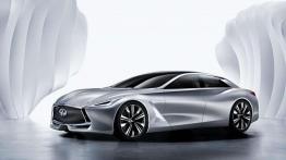 Infiniti Q80 Inspiration - uwolniona wyobraźnia