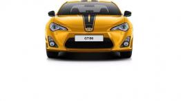 Toyota GT86 w specjalnej wersji również w Polsce