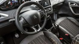 Peugeot 208 Natural oraz Urb - w sam raz do miasta