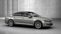 Volkswagen Passat zawitał do polskich salonów