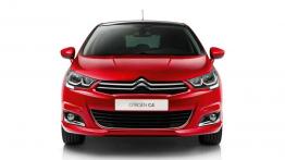 Citroen C4 po kosmetycznej kuracji odświeżającej