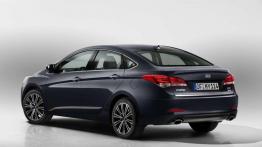 Odświeżony Hyundai i40 debiutuje w Europie