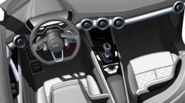 Audi chce stworzyć modele Q2 i Q4, ale... ma problem