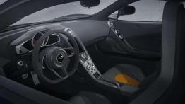 McLaren 650S Le Mans - powrót do przeszłości