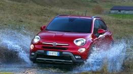 Fiat 500X debiutuje na polskim rynku