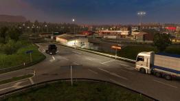 Euro Truck Simulator 2 - garść nowości