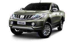 Nowy Mitsubishi L200 zadebiutuje w Genewie