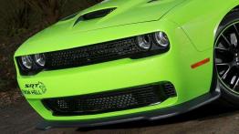 Dodge Challenger SRT Hellcat już w Europie