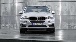 BMW X5 xDrive40e oficjalnie zaprezentowany