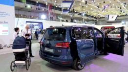 Volkswagen na Poznań Motor Show 2015