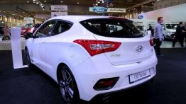 Hyundai na Poznań Motor Show 2015