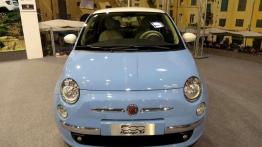 Fiat, Jeep i Alfa Romeo na Poznań Motor Show 2015