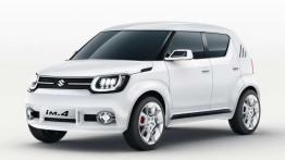 Suzuki iM-4 już wkrótce trafi do produkcji