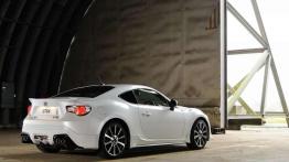 Toyota GT86 - zapowiada się mała ewolucja