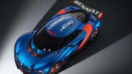 Renault Alpine zadebiutuje za miesiąc na Le Mans