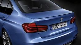 BMW M3 również doczekało się subtelnego liftingu