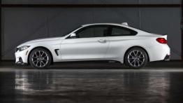 BMW 435i ZHP Coupe - dla doborowych harcerzy?