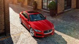 Jaguar Land Rover stworzy fabrykę w Polsce?
