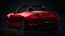 Mazda MX-5 - debiut na polskim rynku za nami