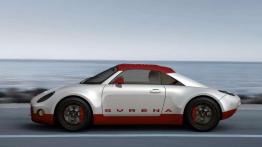 Nowa Syrena Ligea - jest szansa na produkcję?