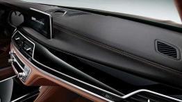 BMW Serii 7 z serii Individual - dla wybrednych