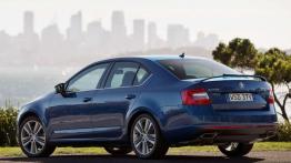 Skoda Octavia liderem sprzedaży na polskim rynku