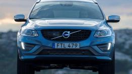 Dożywotnia gwarancja na samochody Volvo w USA