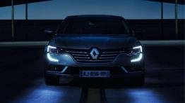 Renault Talisman - następca Laguny ujawniony!