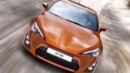 Nowa Toyota GT86 w 2020 z systemem KERS