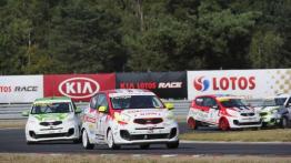 Kia Lotos Race - Karol Urbaniak wygrywa w Poznaniu