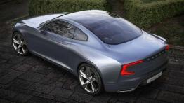 Volvo S90 - Limuzyna po szwedzku