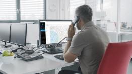 Mercedes PRO – cyfrowe centrum dowodzenia