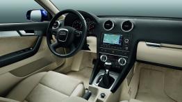 Używane Audi A3 8P (2003–2012). Poradnik kupującego