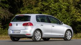 Volkswagen Golf VI (2008-2013). Poradnik kupującego