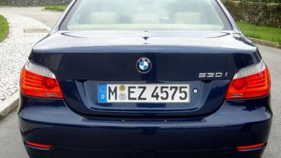 BMW Serii 5 E60 (2003-2010). Poradnik kupującego
