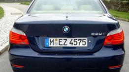 BMW Serii 5 E60 (2003-2010). Poradnik kupującego