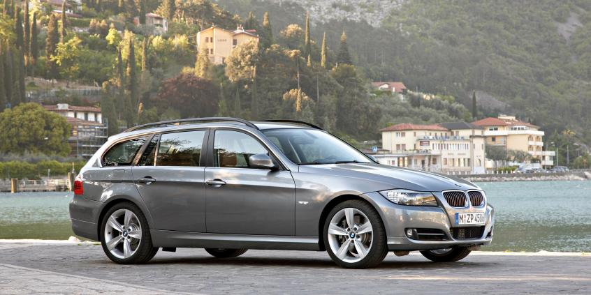 BMW Serii 3 E90, E91, E92, E93 (2005-2012). Poradnik kupującego