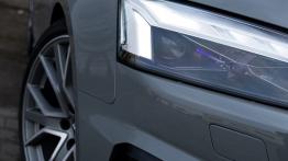 Audi A5 Sportback 40 TFSI – tak powinno być już od dawna