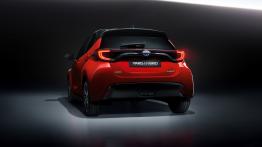 Flotowy ulubieniec, czyli nowa Toyota Yaris