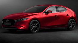 Mazda zdradza szczegóły na temat swojego pierwszego elektrycznego modelu