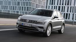 Definicja SUV-a: premium cena, basic rozmiar. Rozbój w biały dzień!