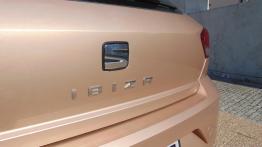 Seat Ibiza 1.0 TSI - w obronie charakteru