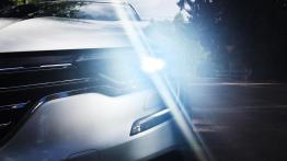 Renault Koleos - siła kompromisu