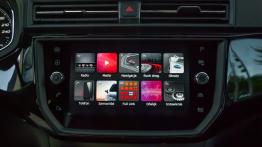 Seat Ibiza – gorąca nowość