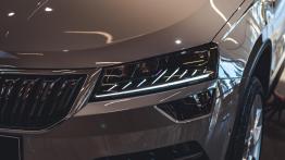 Skoda Karoq - Yeti od nowa