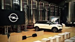 Opel Crossland X – w pogoni za modą