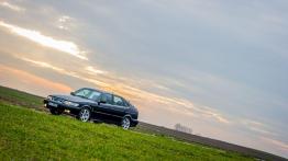 Saab 900 NG / 9-3 - nie taki straszny