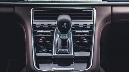 Porsche Panamera GTS - 911 dla rodziny