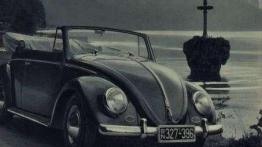 Garbate dzieje największej legendy w historii motoryzacji - cześć druga