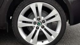 Skoda Roomster - długi dystans. Krótko mówiąc...